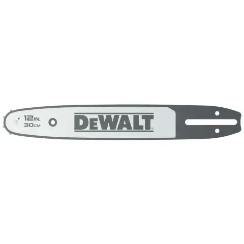 Begränsat antal Dewalt DZO6430-QZ Sågsvärd